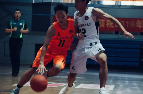 南京工业大学城市建设学院（国家级裁判员）