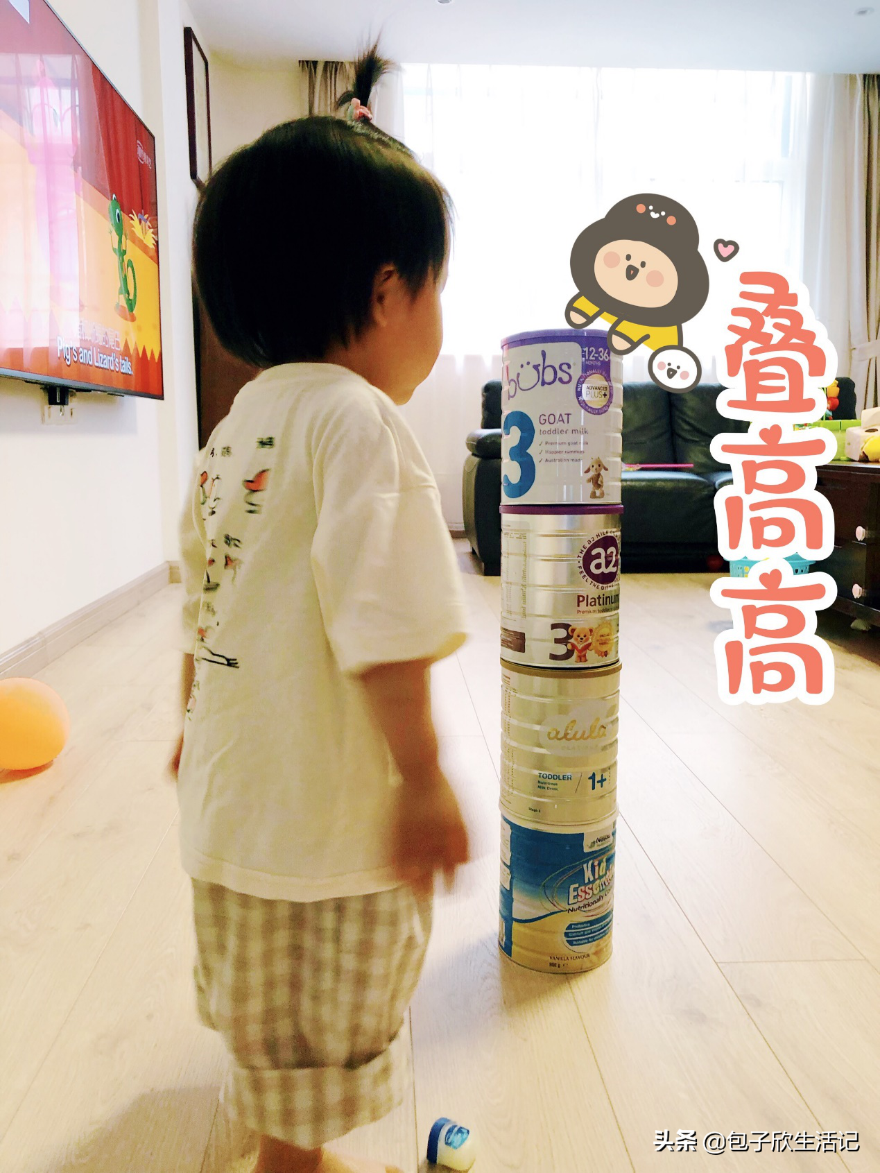 4款热卖澳洲奶粉测评 没有全能，只有合适