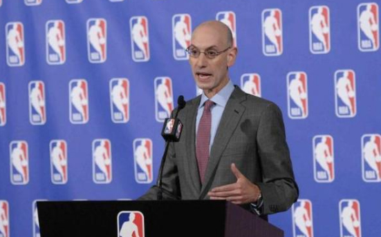 美国nba上座率为什么少(NBA新危机：收视率严重下滑，多支球队上座率不满50%)