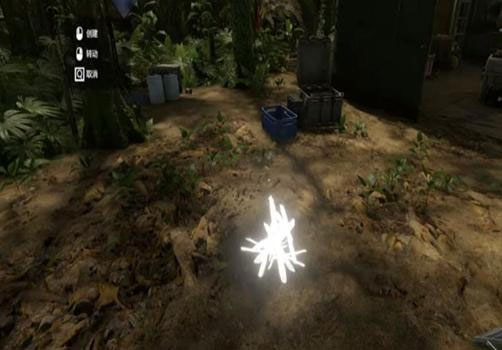 绿色地狱steam中文版