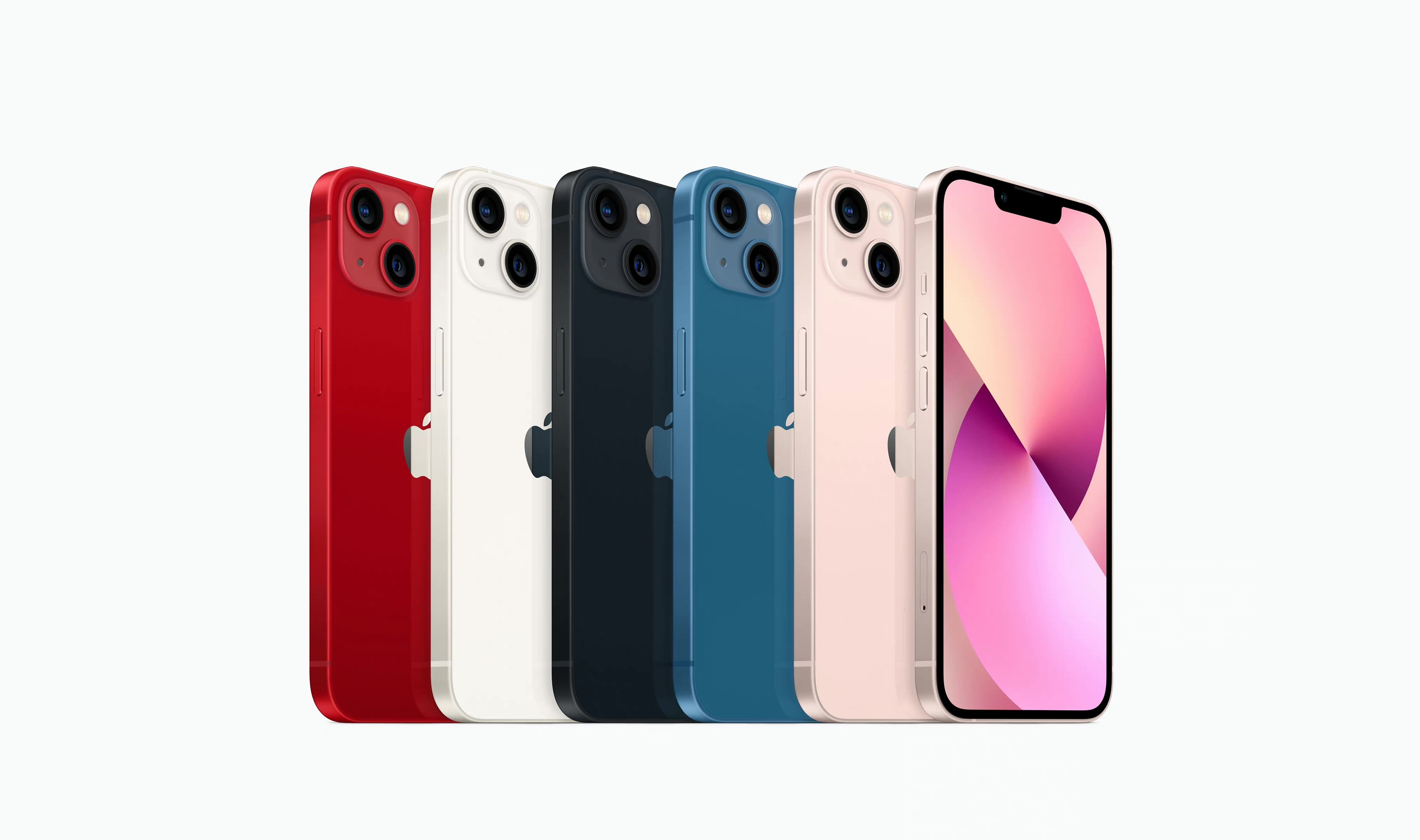 13pro哪个颜色好搭配手机壳(iPhone13系列主力机怎么选？Pro才是王道，高刷新色拍摄强)