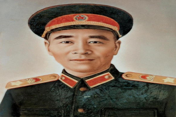 新中国十大元帅各个历史时期的最高职务分别是什么？