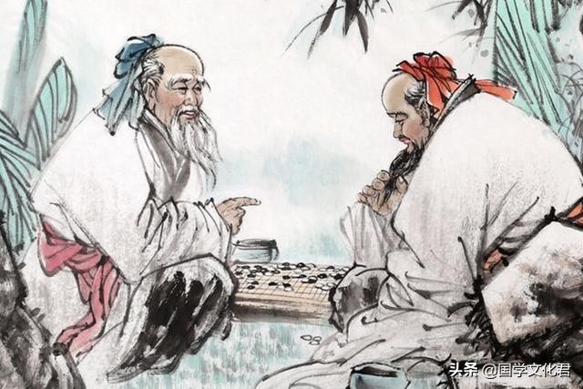 人际交往中，做到这2种“适可而止”，才算是高情商