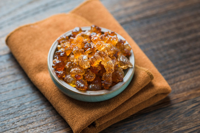 十种农村常见中药材，有的价值过万元一斤，遇到别错过