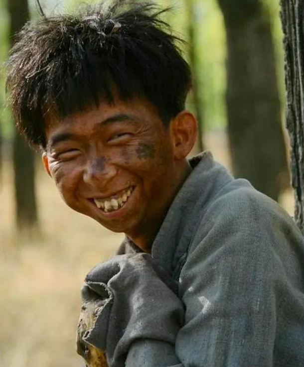 7位丑男丑女,还真不是资本捧出来的