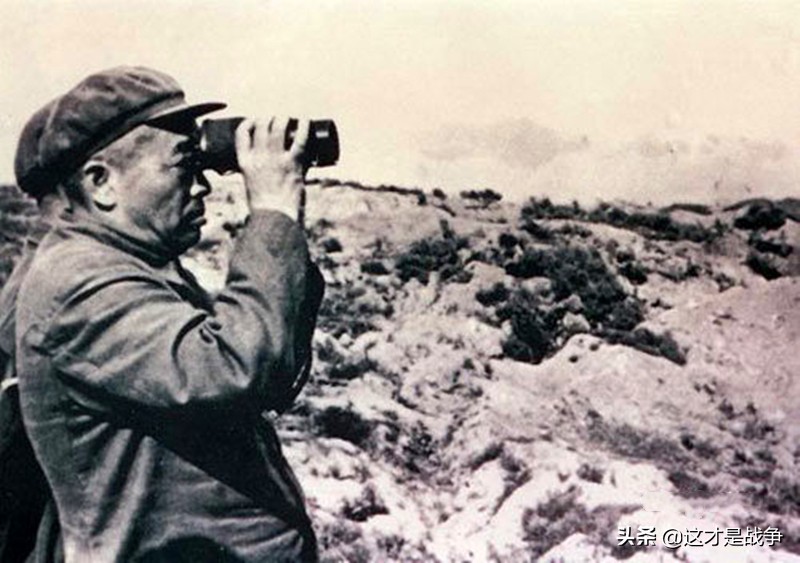 中国为什么能在抗美援朝战争中获胜？六大领域碰撞，第一条最关键