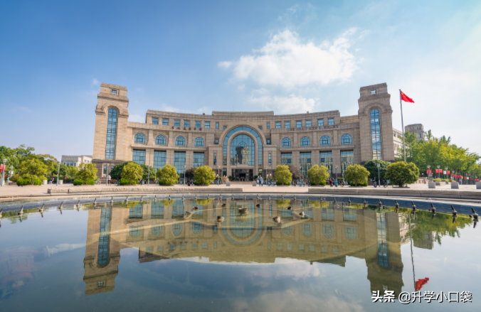 985大学在重庆的录取数据出炉，这些985大学，它们的录取分数较低