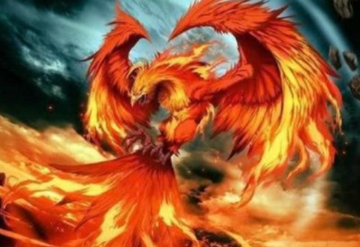 中国神话之上古神兽,凶兽图鉴,你都知道有哪些呢?