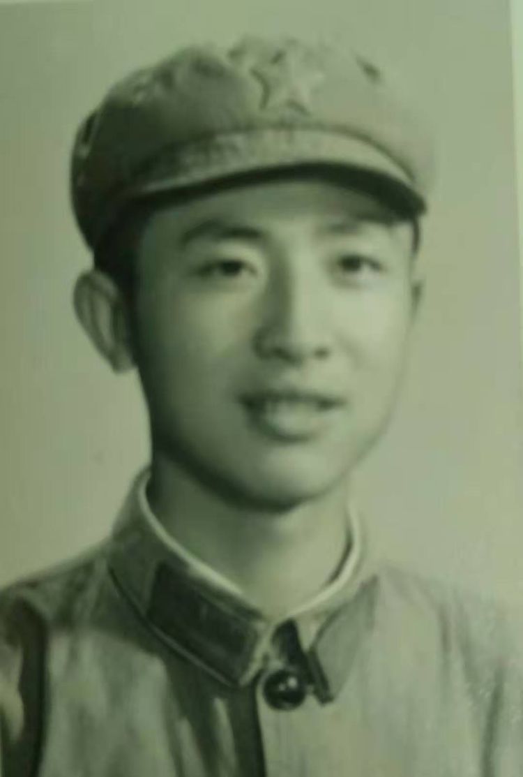 《我的生命轨迹》作者：冯复加，美篇制作：李武兵