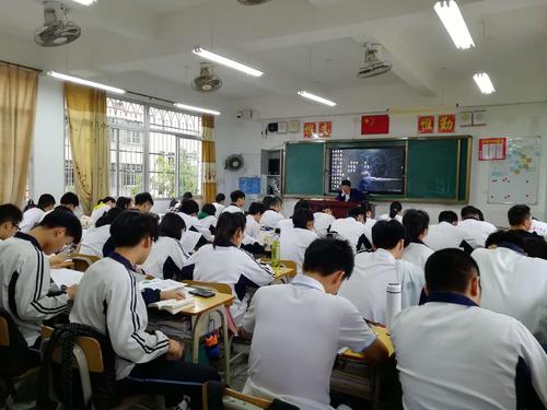 高考总分678，清华学姐的经验分享：从高一开始，自习时常做3件事