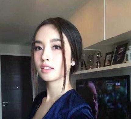 泰国最美的变性美女！让张家辉怀疑性取向的人妖，究竟有多美？
