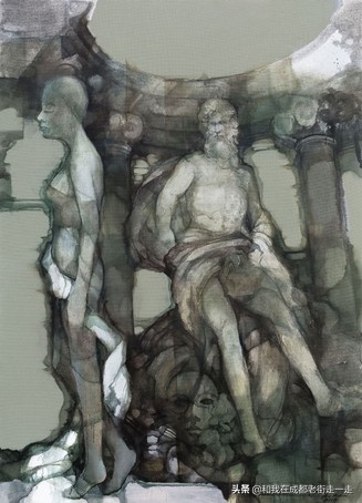 四川教育学院美术系（1985—2004年）系友名单火热收集中