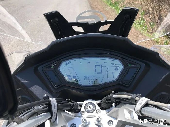 超详细，春风650TR-G 2018尊享版两年两万公里用车及保养报告-上