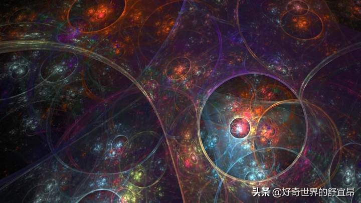 多元宇宙是什么意思,无限多元宇宙是什么意思
