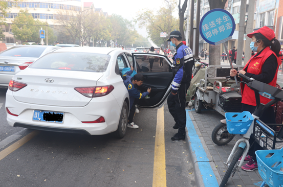 我为群众办实事