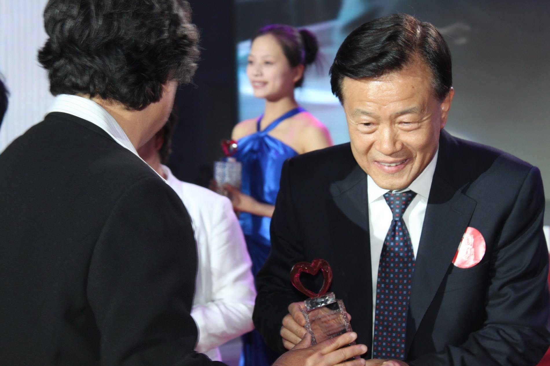 福建泉州最富有的15位富豪，个个低调得不能再低调，却又难以掩盖