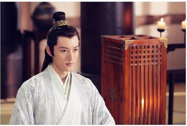 “完人”潘安：长相俊美，文采卓绝，与妻子一生一世一双人