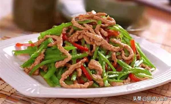 好吃又实惠的14道家常菜，大开你的味蕾，让嘴巴直呼过瘾的菜哦