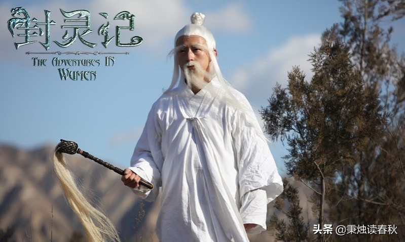 清朝岭南第一状元，乾隆赦其死罪，传说国师断其九代状元祖坟风水