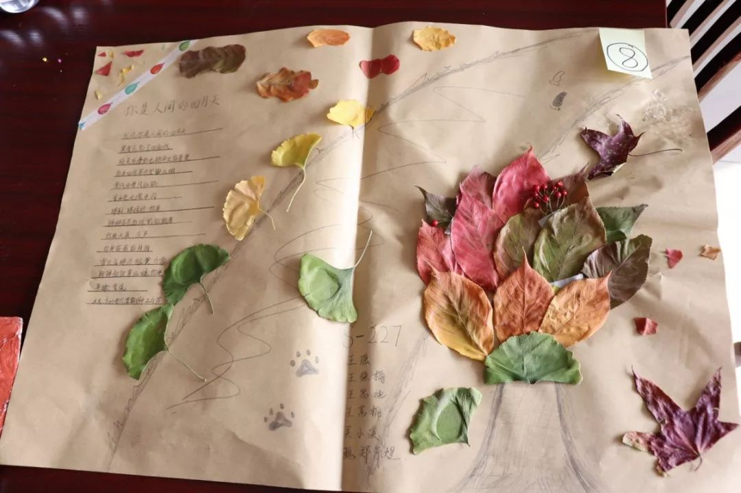 宿舍文化节｜传说中的烟台大学五星级宿舍，原来在这里……