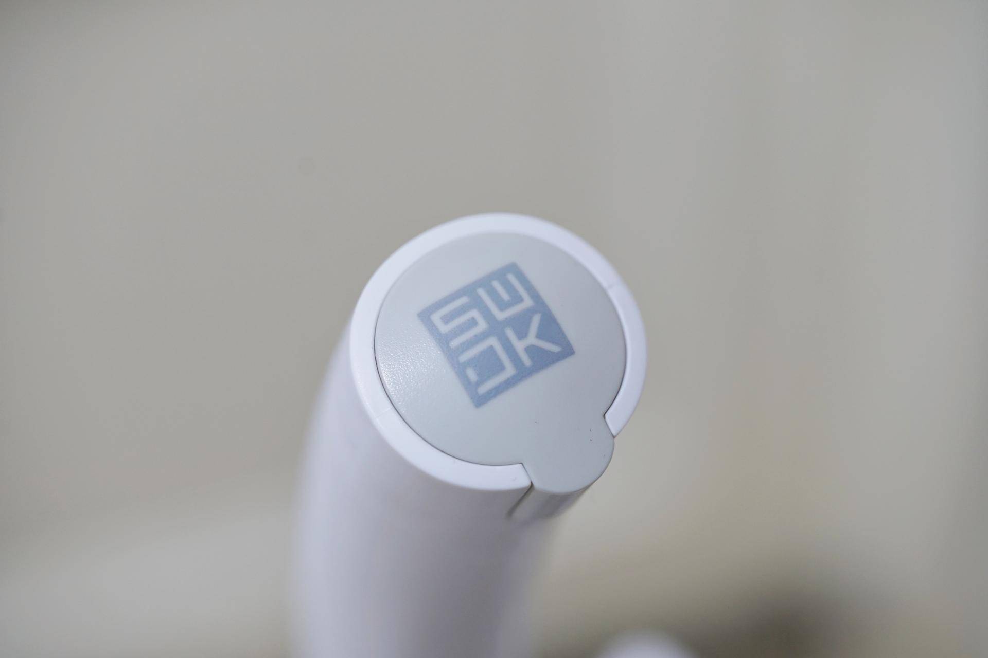简约实用，高效低价！洒哇地咔蒸汽电动拖把S260开箱简评