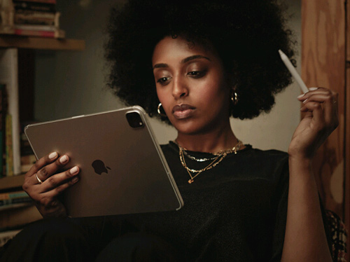 Apple iPad型号太多，但这款ipad更适合你