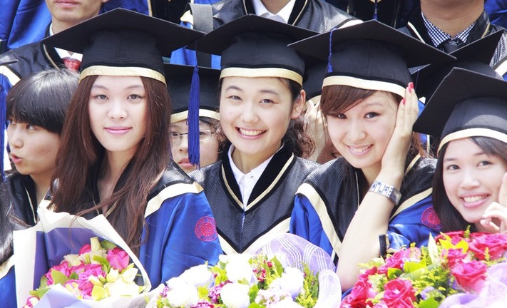 广东这所一本“双非”大学，录取分数逐年攀升，成为高校中的黑马