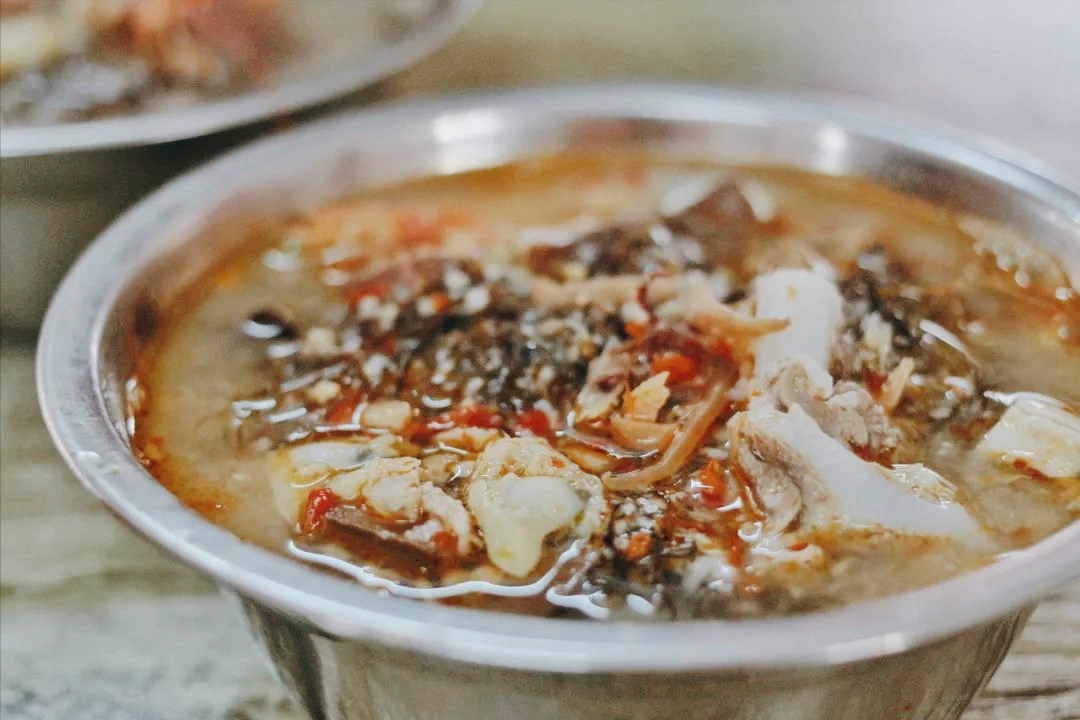 海南美食全攻略：去海南，跟着这份清单吃就对了