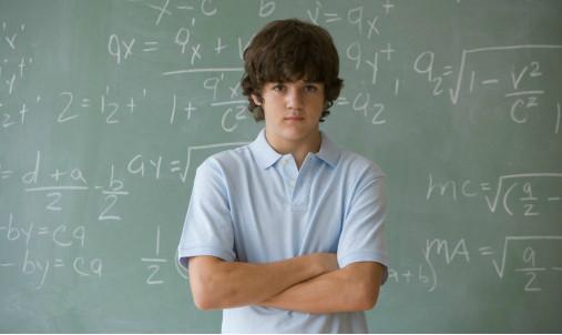 数学很难么？|看数学思维能力如何让你事半功倍，生活更从容