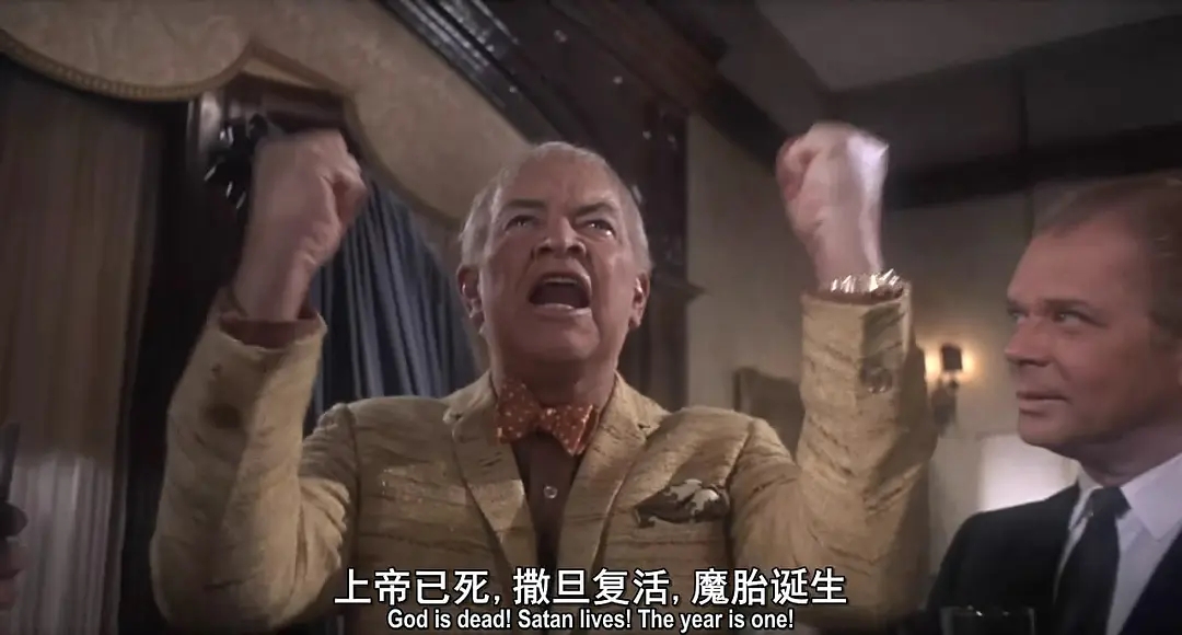 最恐怖的鬼片第一名（评分最高的十大欧美恐怖片）