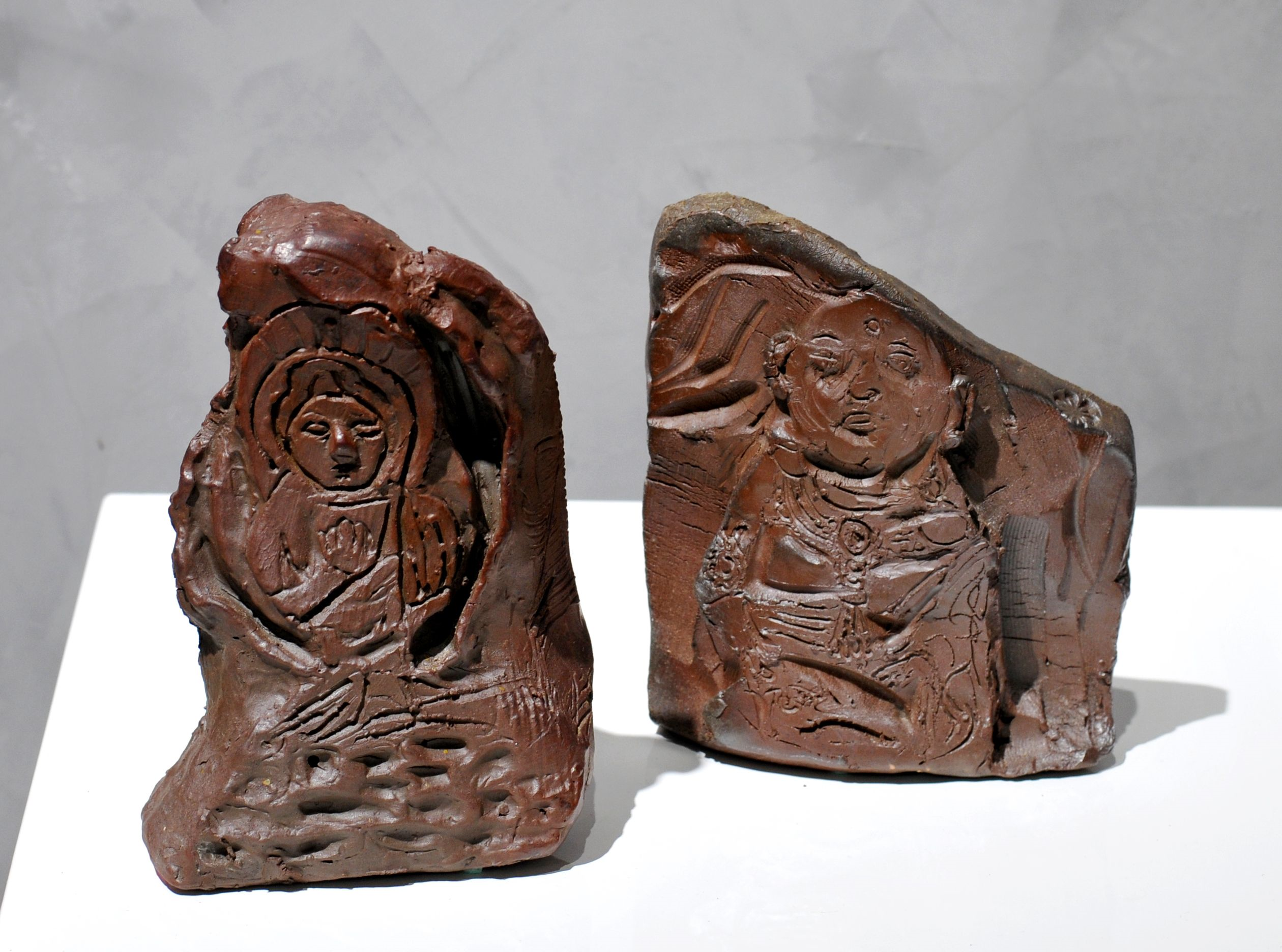 非遗文化进课堂！成都七中实验刘劲松老师不一样的陶艺必修课