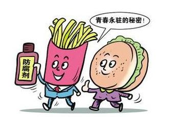 国货欧诗漫、珀莱雅当真很鸡肋？网友：含有大量防腐剂