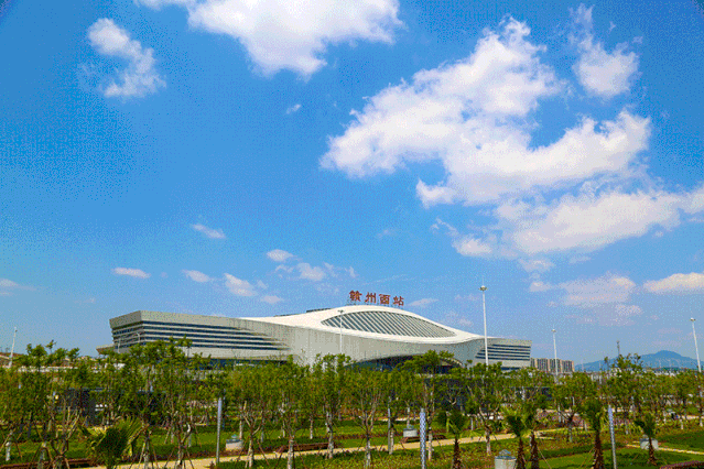 国家级名单公布！赣州占据9席！