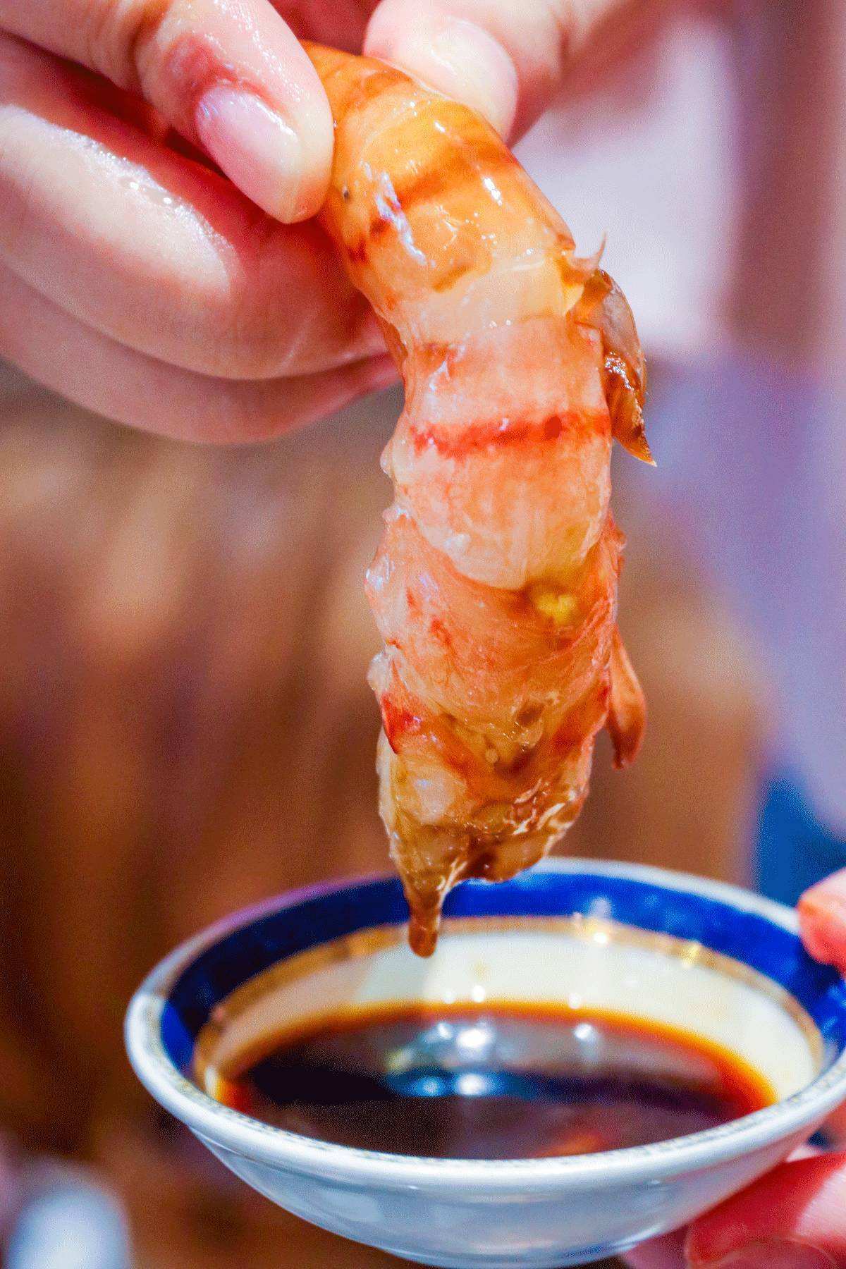 这么多虾都叫“牡丹虾”，那牡丹虾到底是谁？