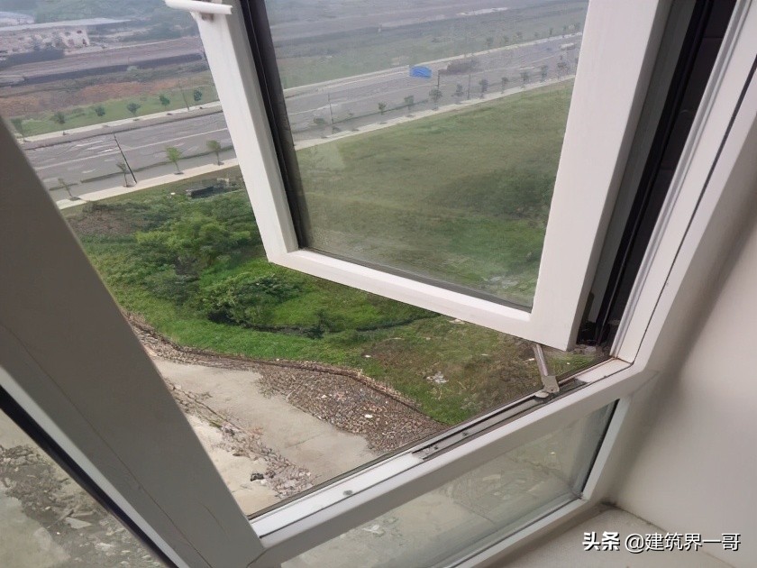 毛坯房质量细部查验标准，业主入住验房标准（大量图片说明）