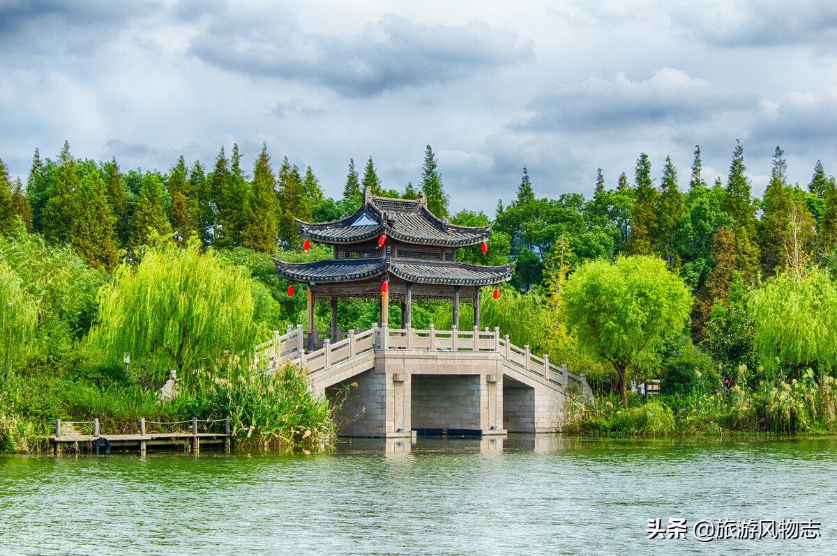 湖州市的湖叫什么(苏州有哪些湖泊) - 百百科