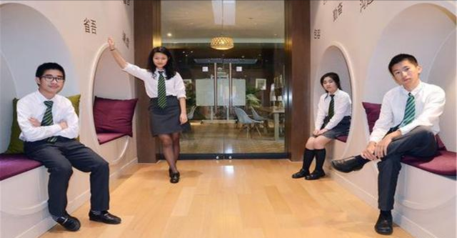 上海这所双语国际学校，位居胡润国际中学百强榜第1，实力强悍