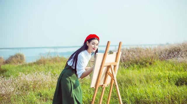 岁月含香，秋水韵长，优秀作文欣赏：《秋天的感悟》