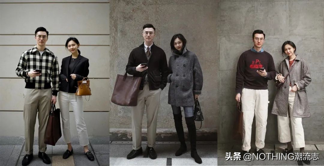 30岁以后男人应该注意的十条穿衣准则