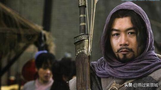 「星宿名」——《水浒传》中隐藏的人物命运暗语