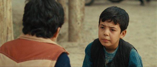 《追风筝的人》:做人,很忌讳这一点,不明白的人多半还年轻