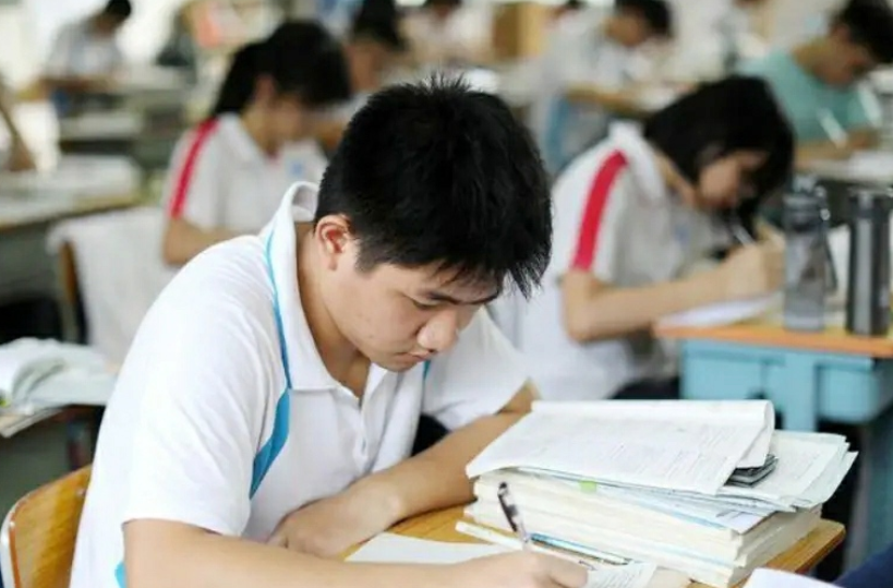 河北考生想上985大学，要考多少分？大部分高三学生会答错