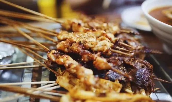 沈阳人：它们比鸡架更令人心动，随便一家都能封神…