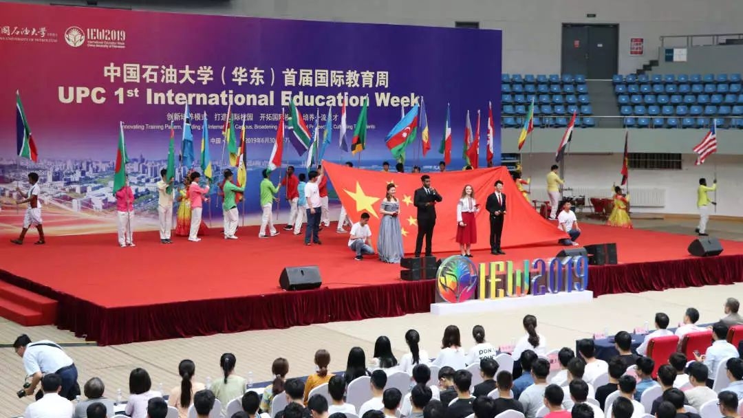 为什么选择中国石油大学（华东）？这10大理由足够吸引你！