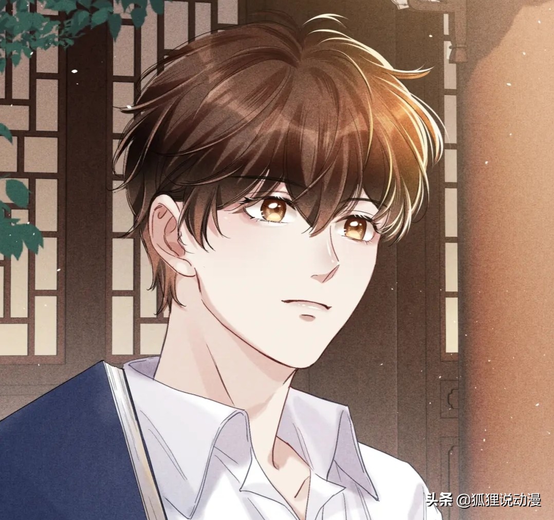 小说改编漫画：《天官赐福》成天花板，《全球高考》人气超高