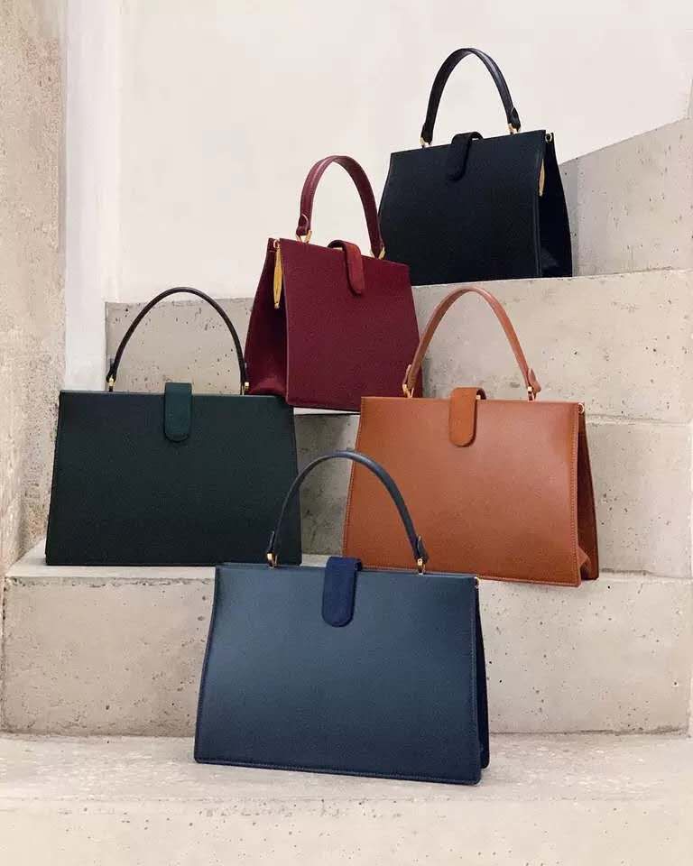 凭什么她被称为最美女律师？