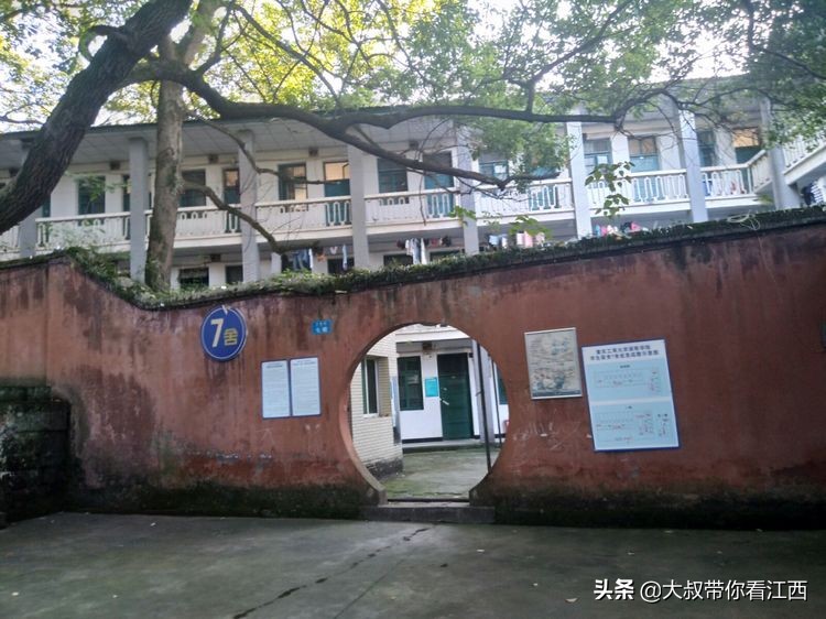 为逝去的记忆——重庆市合川师范学校掠影