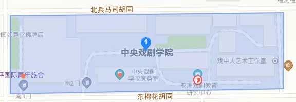 全国面积“最小”的10所大学！只有一栋楼的大学你见过吗？