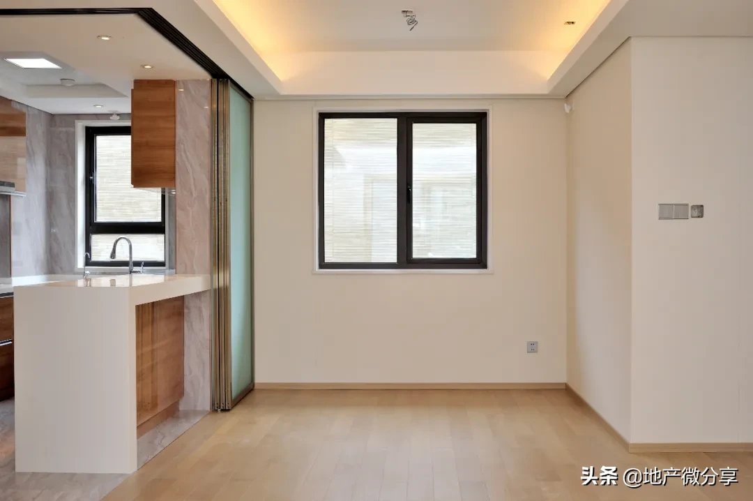 住宅室内批量装修招标典型案例