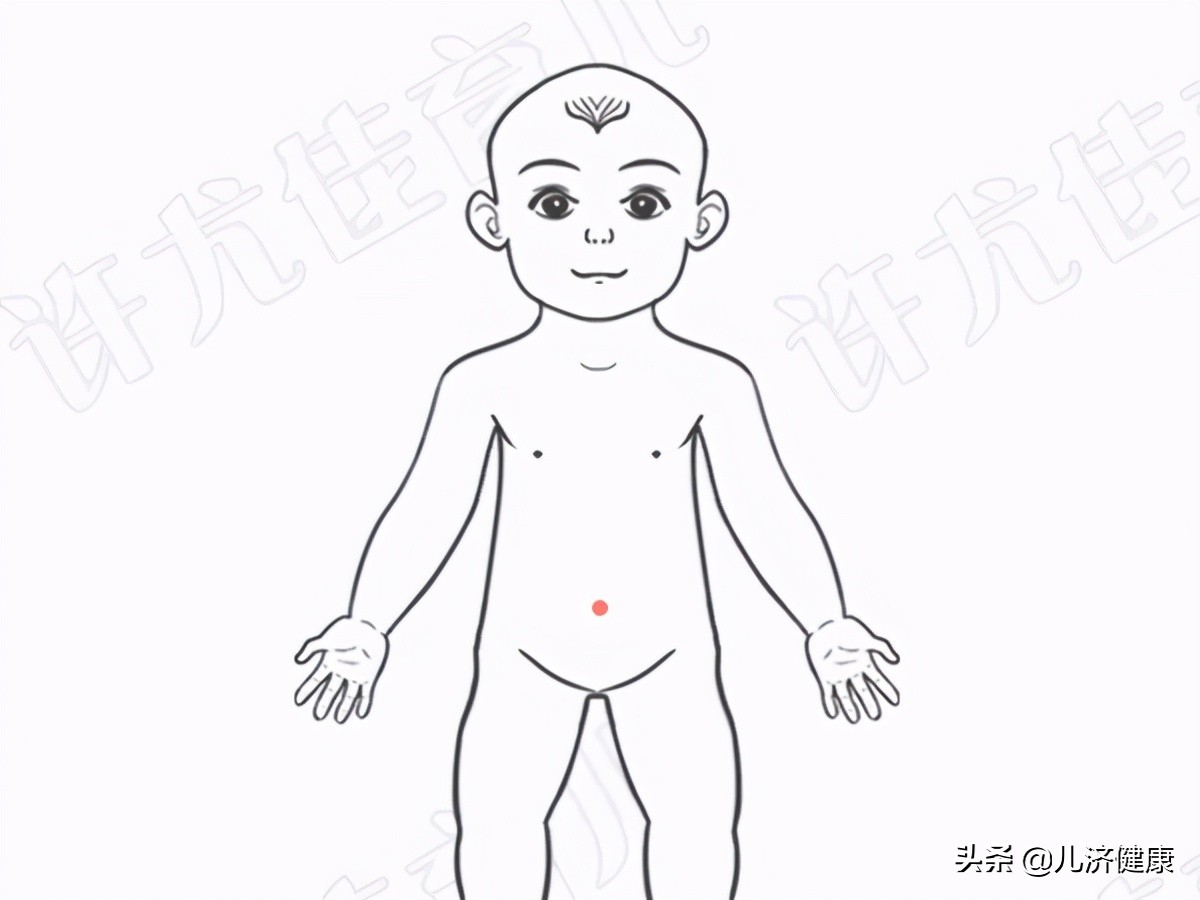 孩子夏季腹泻，这3个误区不要犯